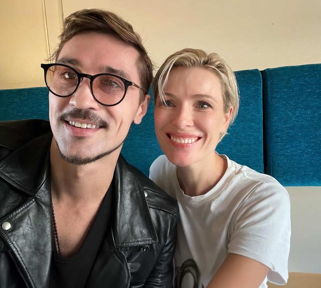 В 40 лет остается одна без мужа и детей. Личная жизнь Виктории Масловой