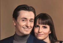 Папины глаза и улыбка. Как сейчас выглядит 10-летняя дочь Сергея Безрукова и Анны Матисон