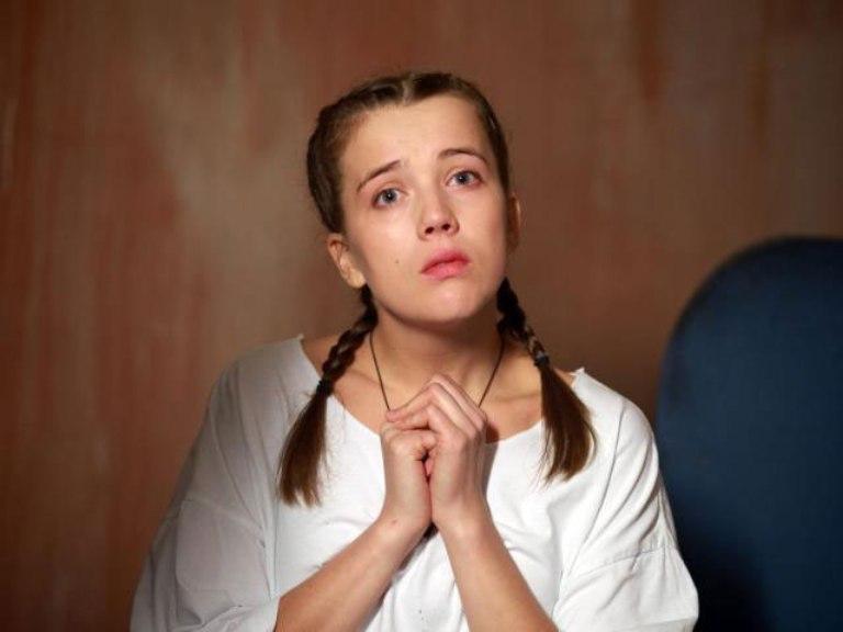 В 20 лет вышла замуж за режиссера на 27 лет старше: Муж и две дочки актрисы Людмилы Свитовой