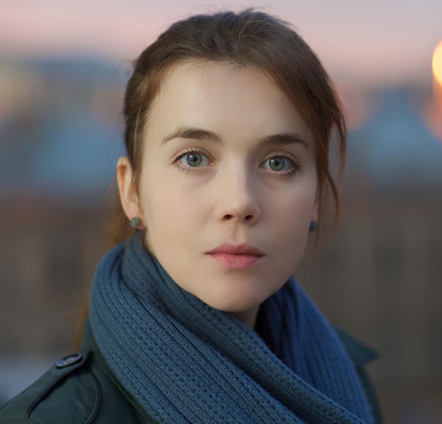 В 20 лет вышла замуж за режиссера на 27 лет старше: Муж и две дочки актрисы Людмилы Свитовой