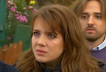 В 20 лет вышла замуж за режиссера на 27 лет старше: Муж и две дочки актрисы Людмилы Свитовой