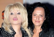 Родила от армянина, вышла замуж за спортсмена. Как живёт дочь Ирины Аллегровой, которую она родила в 19 лет?