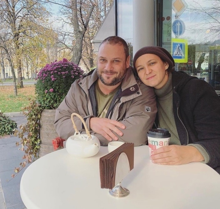В 19 лет стала красоткой, пошла по стопам родителей. Как сейчас выглядит дочь Олеси Железняк от Спартака Сумченко
