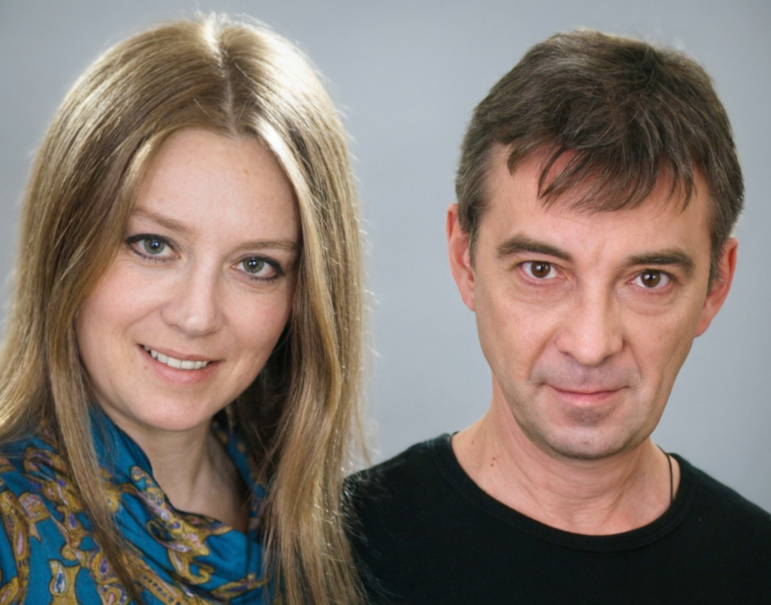 Николай Добрынин усыновил внука Маргариты Тереховой, теперь ему уже 39 лет: Как сейчас выглядит Михаил Добрынин