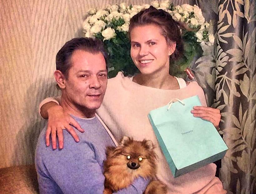 Вадима Казаченко: Настаивал на аборте, не признал сына от поклонницы, бросил жену с ребёнком и уехал в Америку