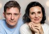 Дочке Дмитрия Паламарчука и Инны Анциферовой исполнилось 14 лет. Как выглядит единственная дочь актеров