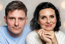 Дочке Дмитрия Паламарчука и Инны Анциферовой исполнилось 14 лет. Как выглядит единственная дочь актеров