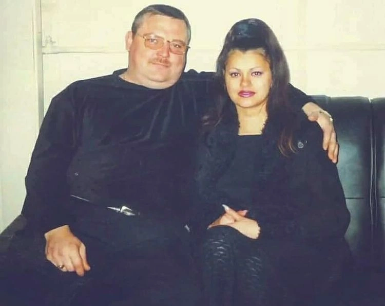 В 26 лет стала вдовой с тремя детьми: Как живет Ирина Круг и её дети