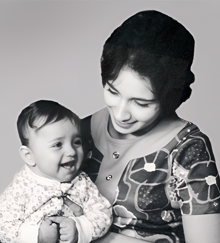 Родила от армянина, вышла замуж за спортсмена. Как живёт дочь Ирины Аллегровой, которую она родила в 19 лет?