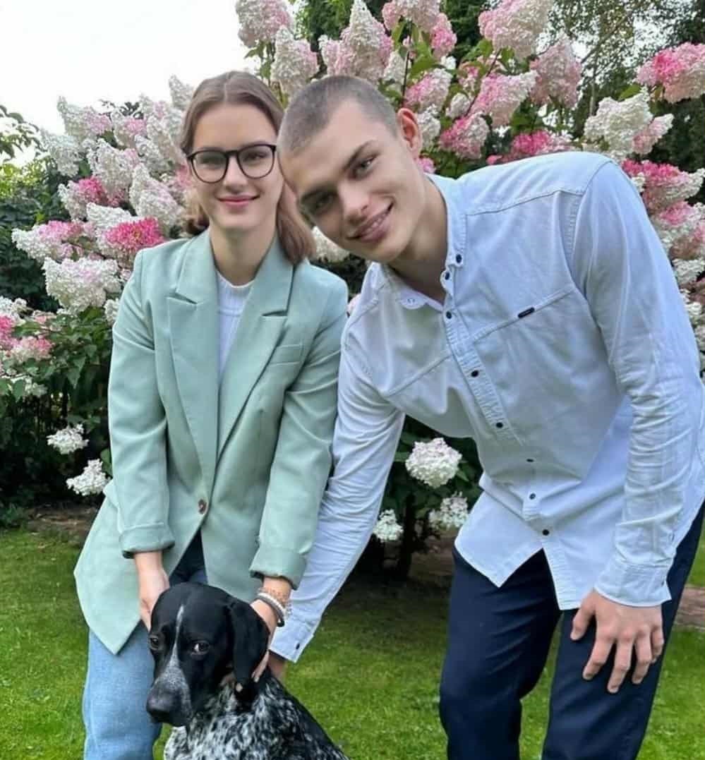 Прошло 13 лет, как Маргарита Суханкина усыновила двоих детей. Какими выросли сын и дочь певицы