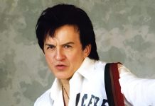 Дети много лет боролись за права на песни, вдова снова вышла замуж: Как живут наследники Александра Барыкина