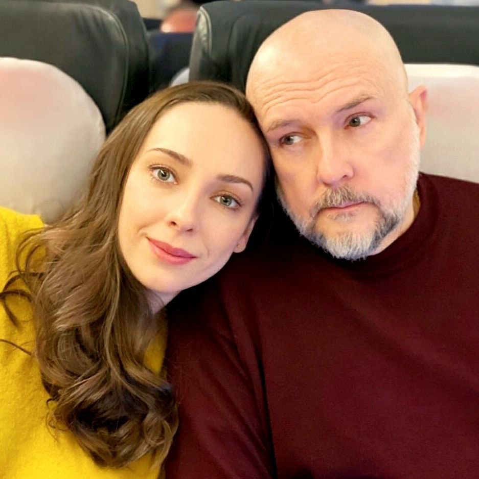 Отец и дед - знаменитые актеры, вышла замуж в тайне от всех, в 40 лет без детей. Как живет дочь Алексея Нилова