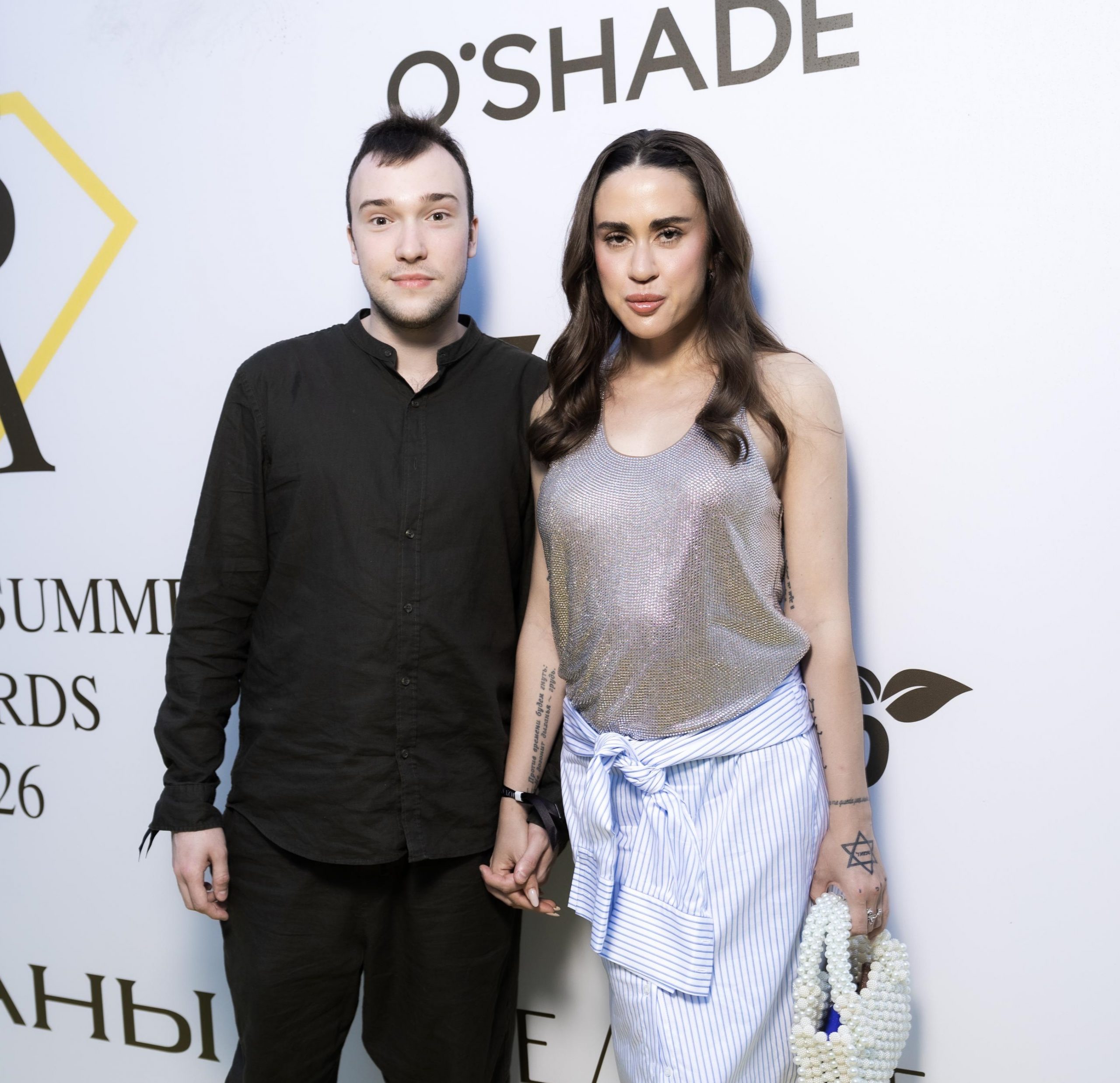 Нашла студента на 14 лет младше: кто новый возлюбленный дочери Любови Успенской — Татьяны Плаксиной?
