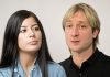 Плющенко бросил её на сносях и она вырастила ребёнка в одиночку: Каким вырос сын Марии Ермак, который стал копией отца
