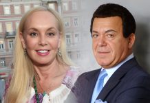 Покорила Кобзона своей красотой, а теперь делает пластику. Как живёт 75-летняя Нелли Кобзон