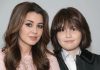 В 26 лет стал маминой копией, закрылся от всех и живет с гражданской женой: Как выглядит сын Анастасии Заворотнюк