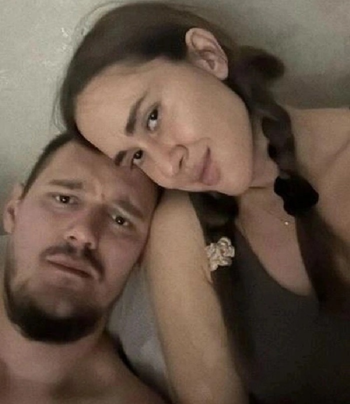 Нашла студента на 14 лет младше: кто новый возлюбленный дочери Любови Успенской — Татьяны Плаксиной?