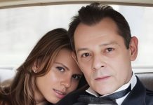 Вадима Казаченко: Настаивал на аборте, не признал сына от поклонницы, бросил жену с ребёнком и уехал в Америку