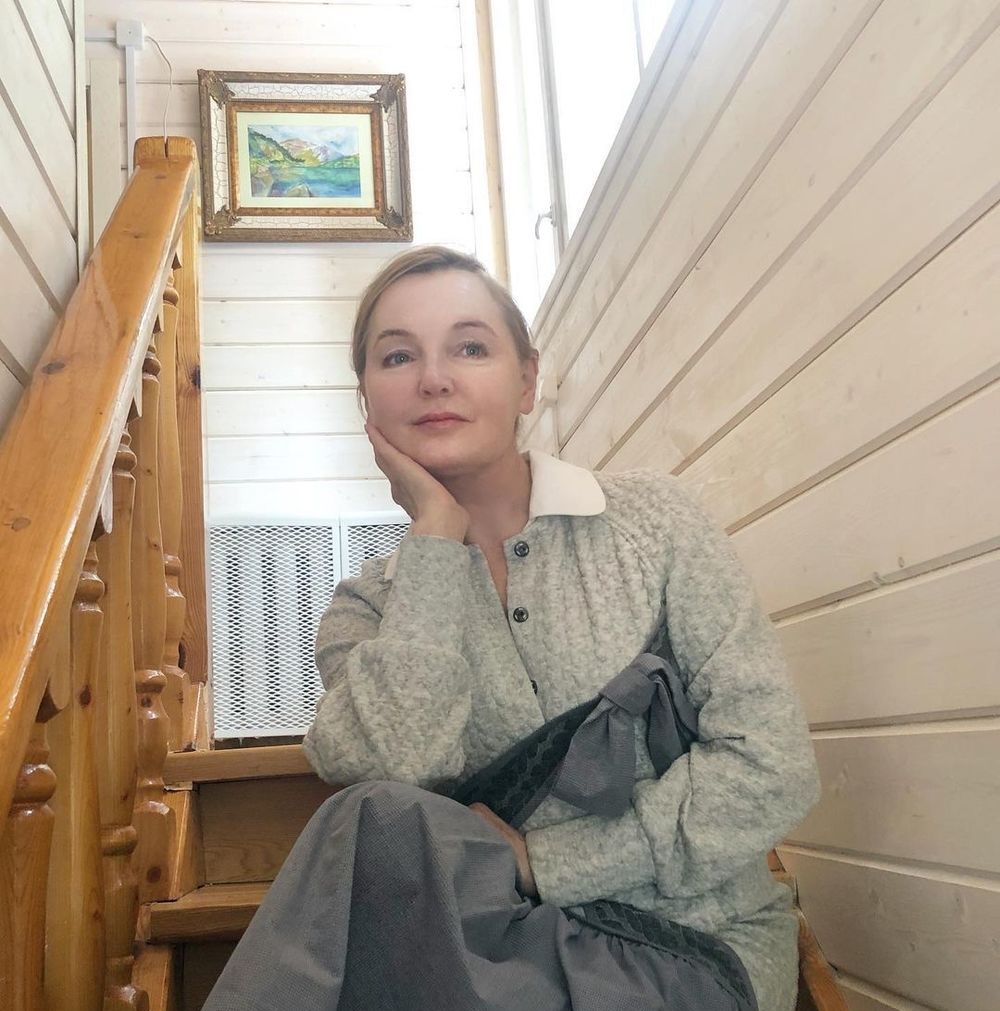 Уволили из «Доброго утра» после 27 лет в эфире: куда пропала 67-летняя Лариса Вербицкая