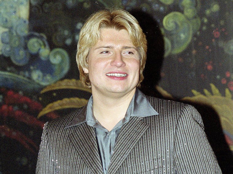 Опухшее лицо, стал не похож сам на себя: Как изменился Николай Басков из-за проблем со здоровьем?