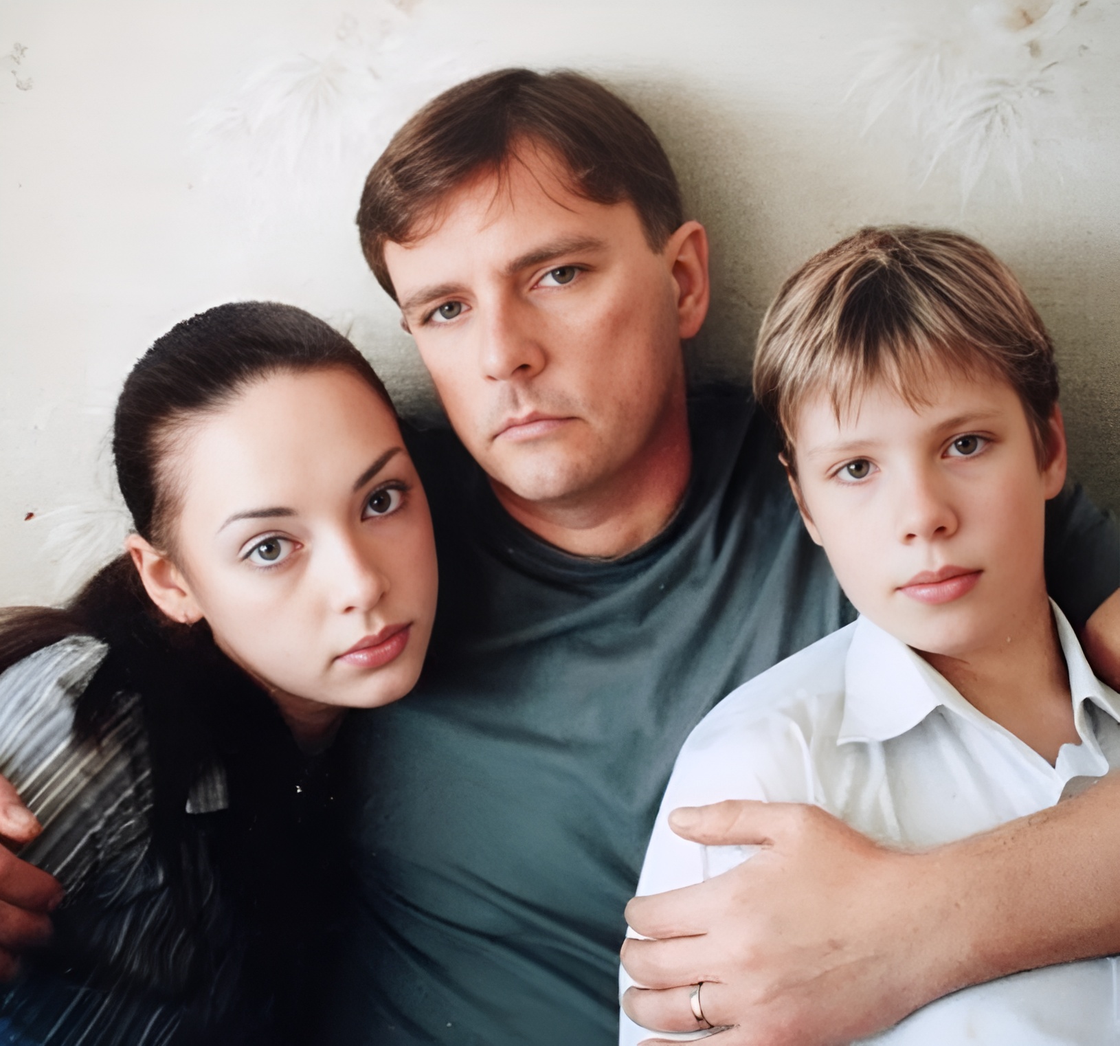 Отец и дед - знаменитые актеры, вышла замуж в тайне от всех, в 40 лет без детей. Как живет дочь Алексея Нилова