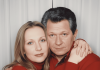 Дочь Табакова 8 лет трепала нервы, позднее отцовство в 53 года. Как сегодня живет Андрей Ильин