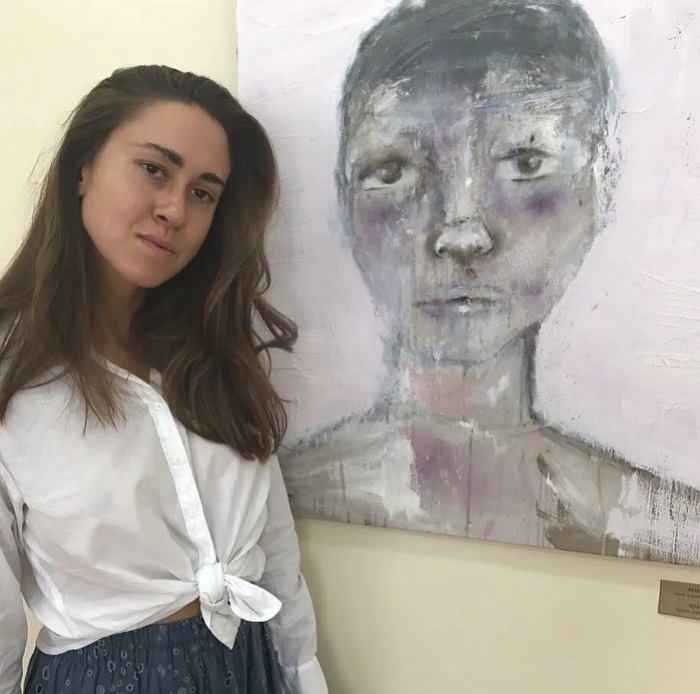 Нашла студента на 14 лет младше: кто новый возлюбленный дочери Любови Успенской — Татьяны Плаксиной?