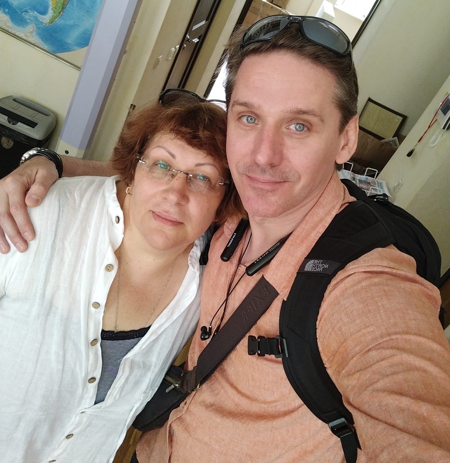 Был на иждивении у жены, чуть не развелся, работал, чтобы спасти сына. Судьба Юрия Батурина