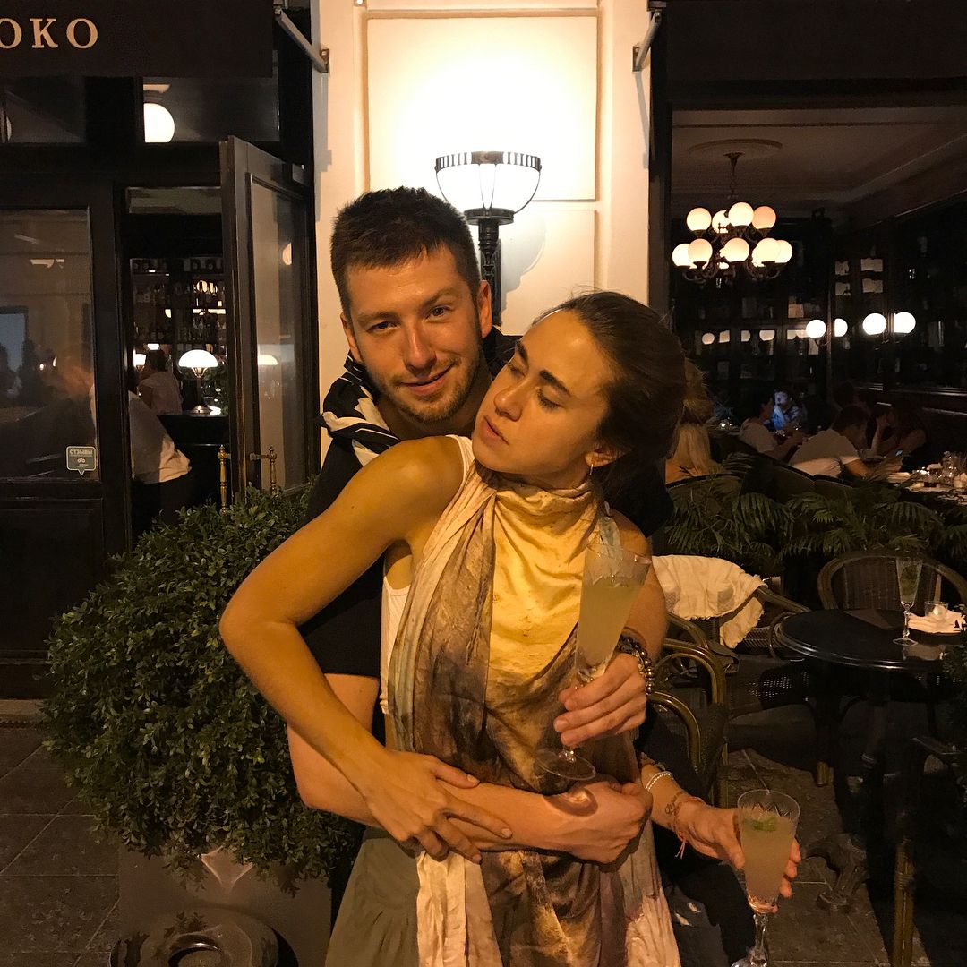 Нашла студента на 14 лет младше: кто новый возлюбленный дочери Любови Успенской — Татьяны Плаксиной?
