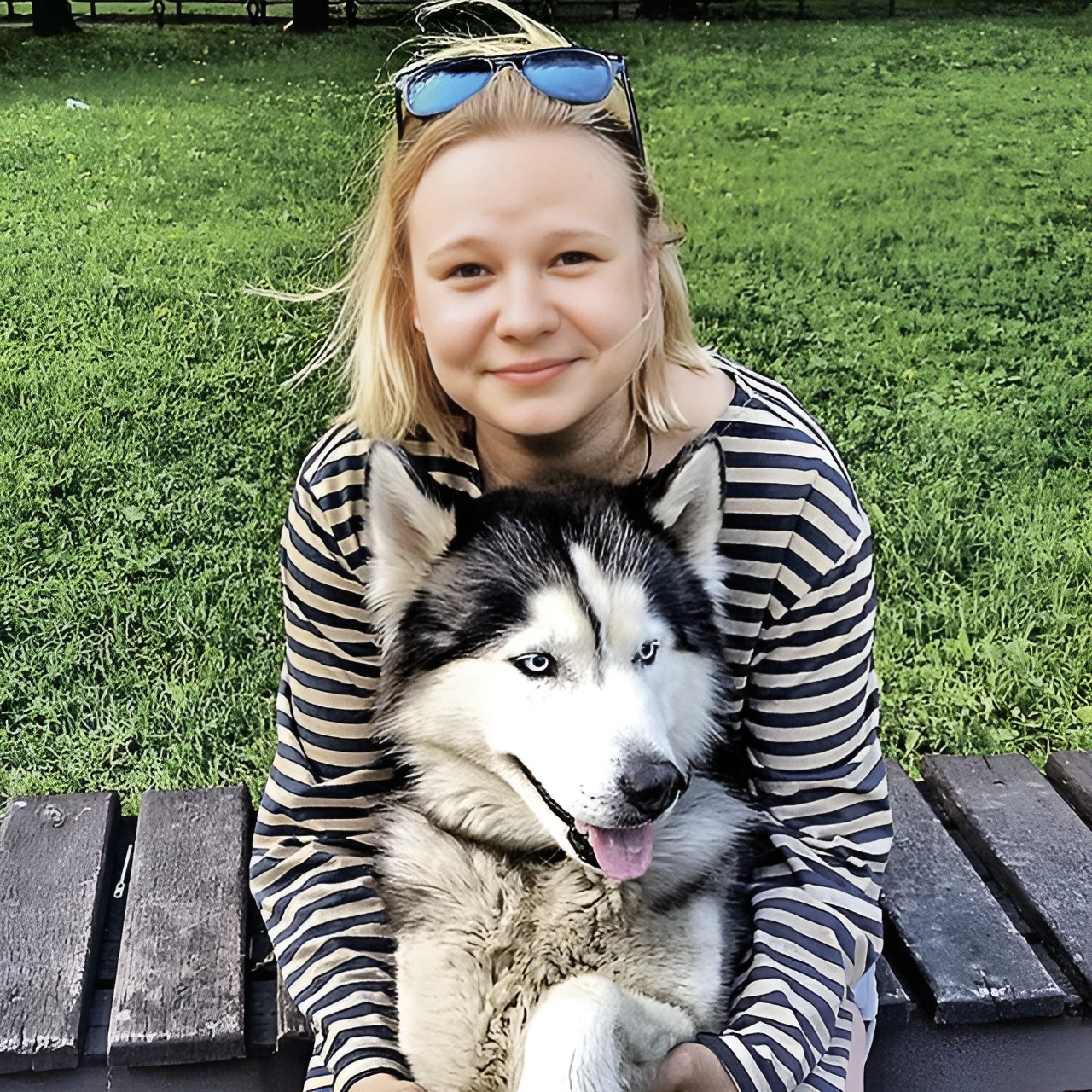 Поздний сын младше дочери на 18 лет. Как выглядят дети Сергея Гармаша и чем они занимаются?