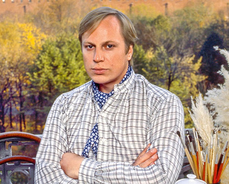 Отдала всё наследство свекрови и забрала только рисунок: как живет Надежда Серая, вдова Юрия Богатырева