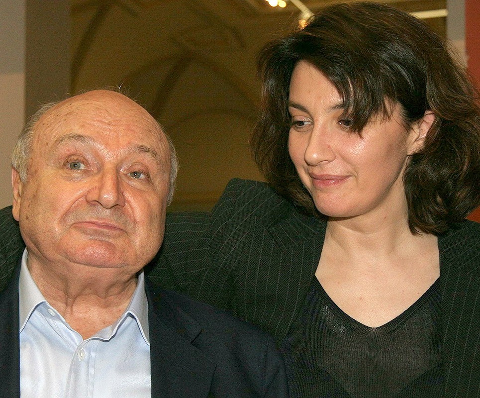 Как сегодня живут вдова и сын Михаила Жванецкого 6 лет спустя. Кому сатирик оставил свои миллионы