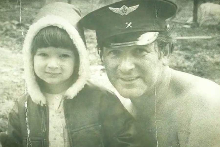 В 17 лет осталась круглой сиротой, но родня не бросила: как сегодня живёт 22-летняя дочь Александра Белявского