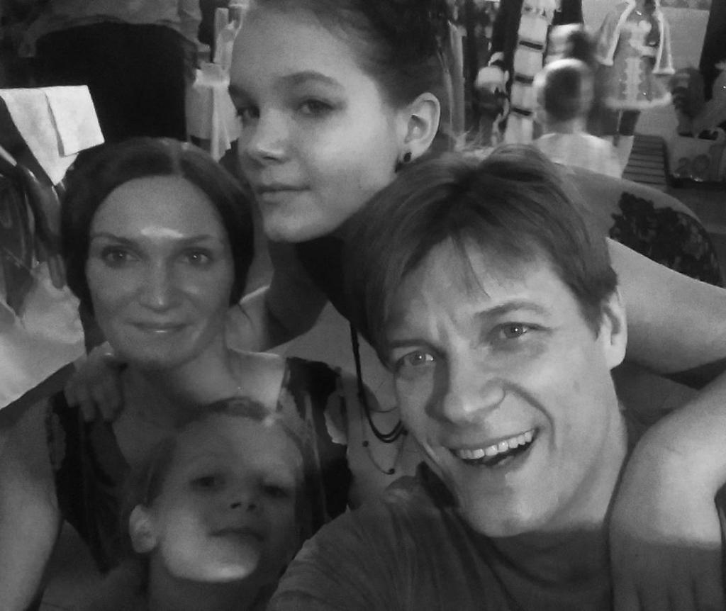 Два ДНК-теста на всю страну и три брака: как сложилась жизнь Алексея Моисеева и Ольги Чудаковой после развода