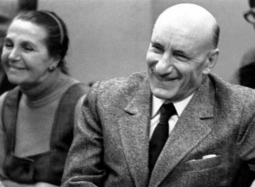 Усыновила племянника, простила мужа за измену с Мордюковой и ушла в 89 лет в одиночестве. Судьба Тамары Макаровой