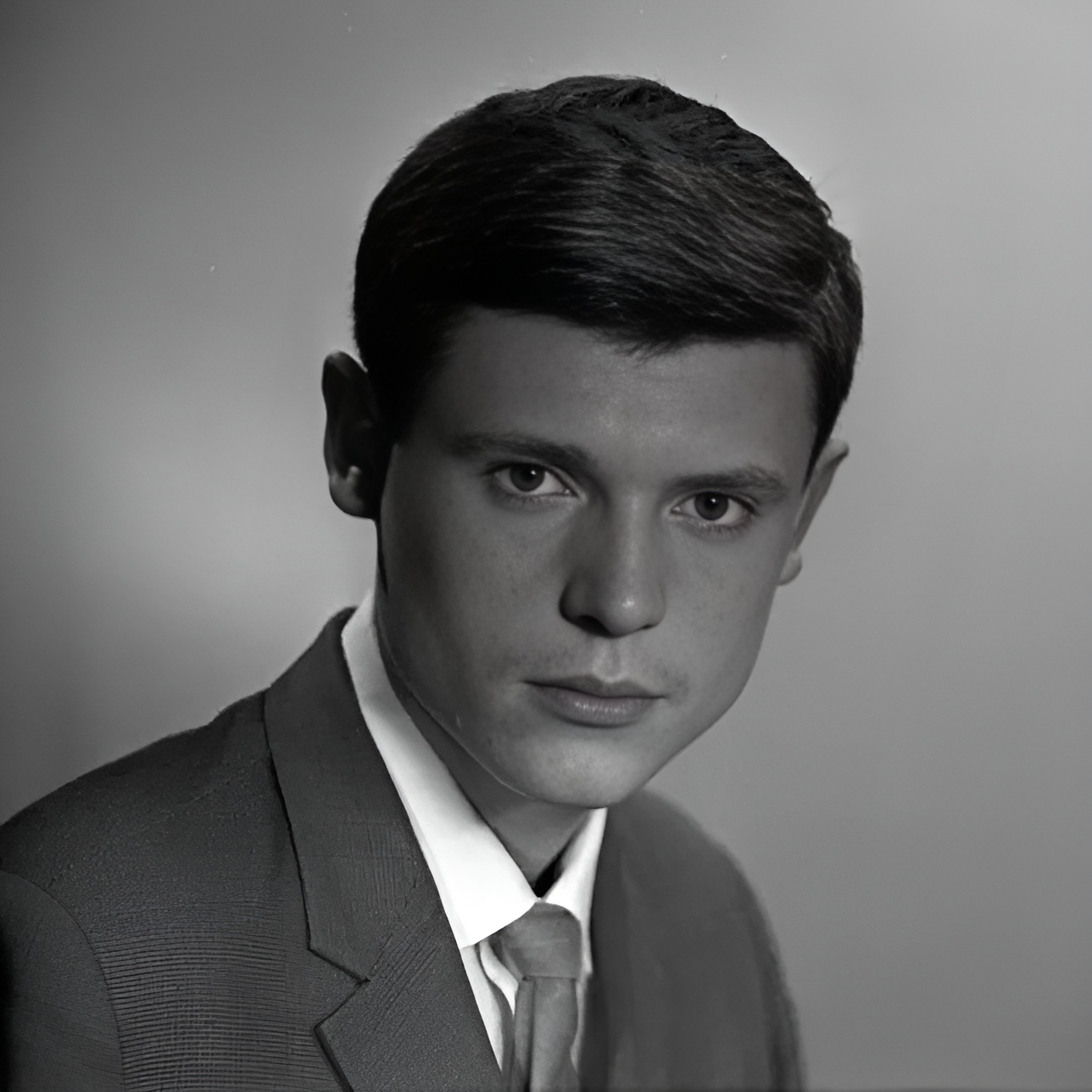 Влюбился в 15 лет, тёща помогла жениться, полвека живет на волоске от развода: Борис Токарев и Людмила Гладунко