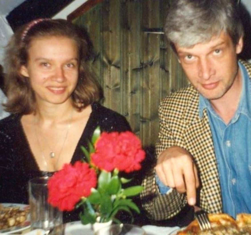 Получил должность мечты и через два дня его не стало: как сегодня живут вдова и сын Дмитрия Брусникина
