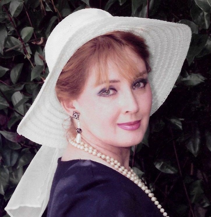 Ушла из кино на пике славы и уехала за океан: как 75-летняя Лариса Ерёмина устроила жизнь в США