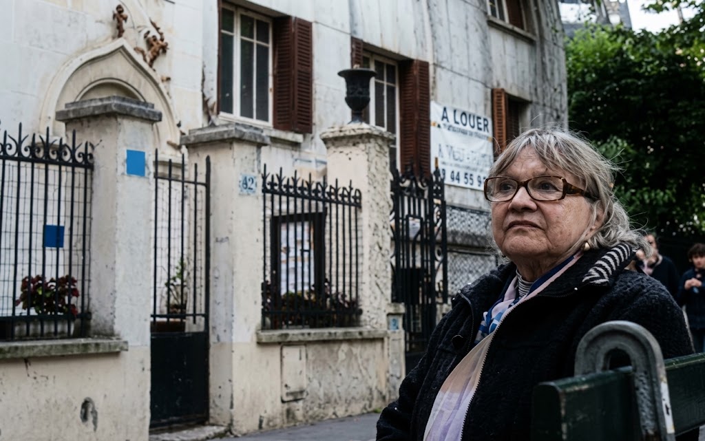 Муж уничтожил ее карьеру, а она осталась мыть полы в Париже: куда исчезла актриса Маргарита Володина