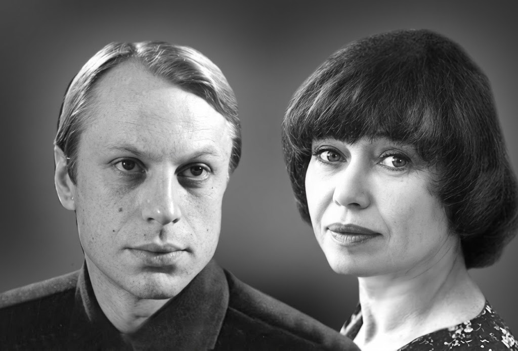 Отдала всё наследство свекрови и забрала только рисунок: как живет Надежда Серая, вдова Юрия Богатырева