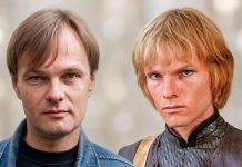 19 лет назад Игорь Шавлак забрал миллионы у жены и бесследно исчез. Как сегодня живут жена и дочь актера