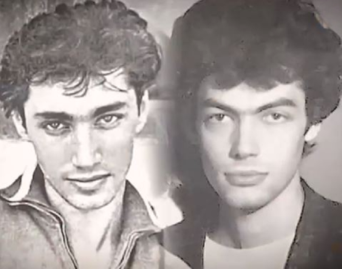 60 лет с одной женой, а после его ухода объявились внебрачные дети: тайны "ихтиандра" Владимира Коренева