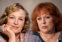 Носит мамино кольцо на цепочке и избегает публичности: как живёт единственная дочь Клары Лучко Оксана Лукьянова