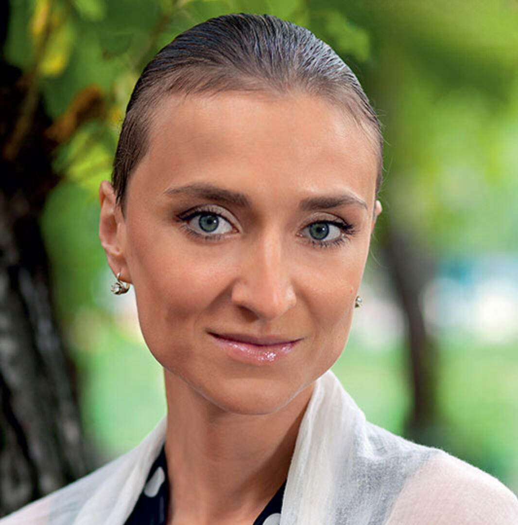 Сменила роскошную квартиру на «однушку» после судов и вышла замуж: как живет Ксения Бик, вдова Дмитрия Марьянова