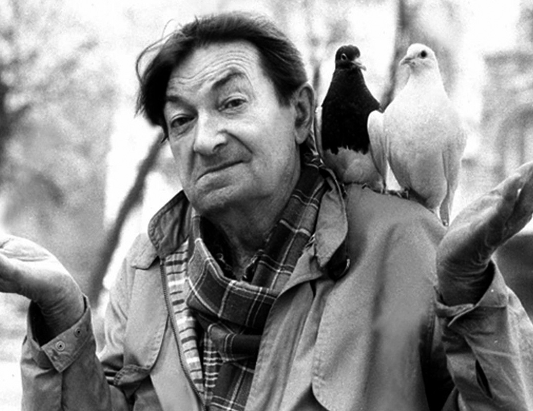 "Никогда им этого не прощу": что стало с 71-летней дочкой Георгия Вицина спустя 24 года после ухода отца