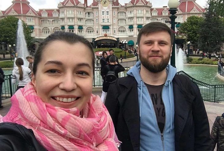 Мамины советы закончились разводом, второго мужа нашла сама: как живёт дочь Розы Сябитовой и кто её муж