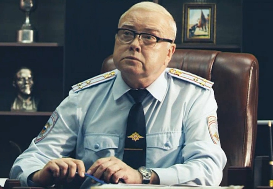 10 лет не звонил сыну, пока случайно не посмотрел "Офицеры": как живёт в одиночестве 76-летний Александр Воеводин