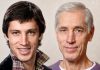 Жена бросила его с 9-летней дочерью, а он стал дворником и жил в каморке: как Сергей Варчук вырастил дочь и снова женился