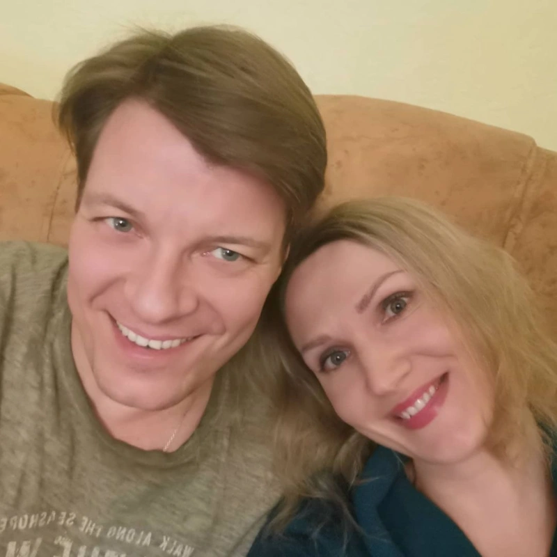 Два ДНК-теста на всю страну и три брака: как сложилась жизнь Алексея Моисеева и Ольги Чудаковой после развода