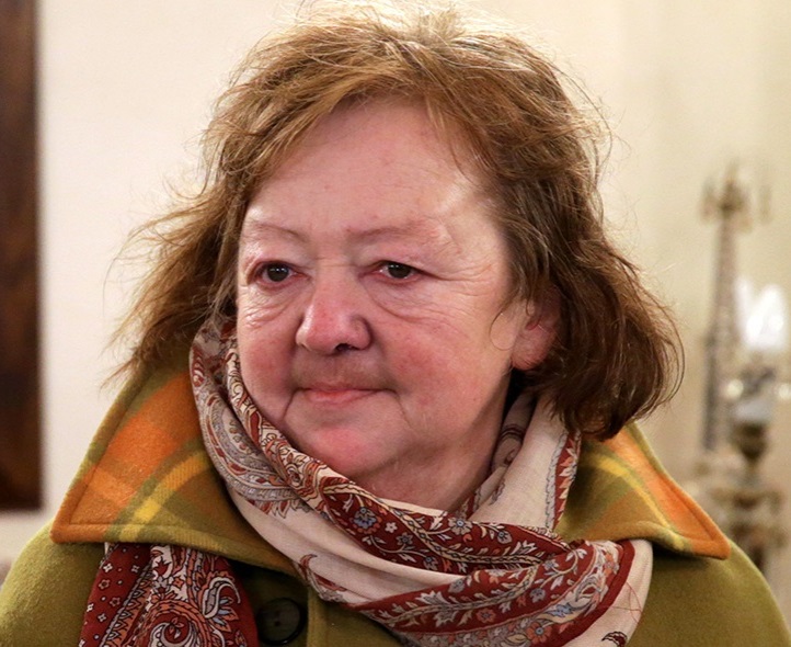 Сделала из квартиры Людмилы Гурченко "склад хлама", а дачу продала за 16 миллионов: как живёт 42-летняя внучка актрисы